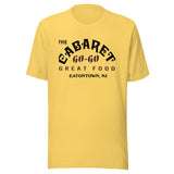 El Cabaret Go-Go Bar - EATONTOWN - Camiseta unisex
