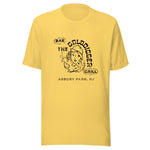 The Golddigger Grill - ASBURY PARK - Unisex t-shirt