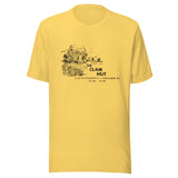 The Clam Hut - TIERRAS ALTAS - Camiseta unisex