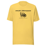 Pollio's Restaurant - ASBURY PARK - Unisex t-shirt