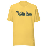 Avon Inn - AVON - Unisex t-shirt