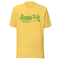 GOLFLAND - ASBURY PARK - Unisex t-shirt