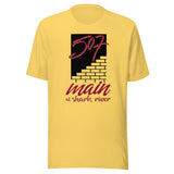 507 Main - BELMAR - Unisex t-shirt