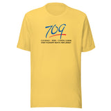 709 - POINT PLEASANT BEACH - Unisex t-shirt