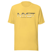 MYST - LONG BRANCH - Unisex t-shirt