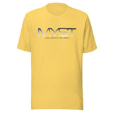 MYST - LONG BRANCH - Unisex t-shirt