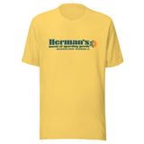 Herman's - WOODBRIDGE - Unisex t-shirt