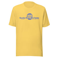 Garden State Arts Center - HOLMDEL - Unisex t-shirt