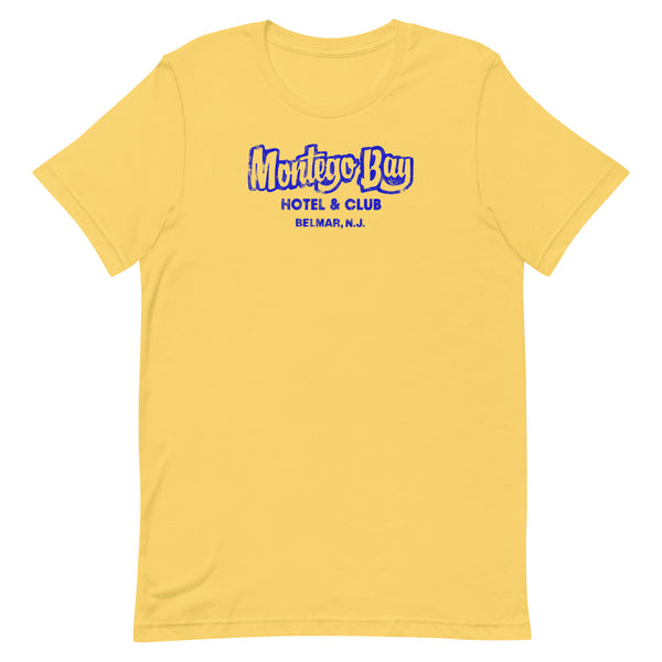 Montego Bay - BELMAR - Short sleeve t-shirt