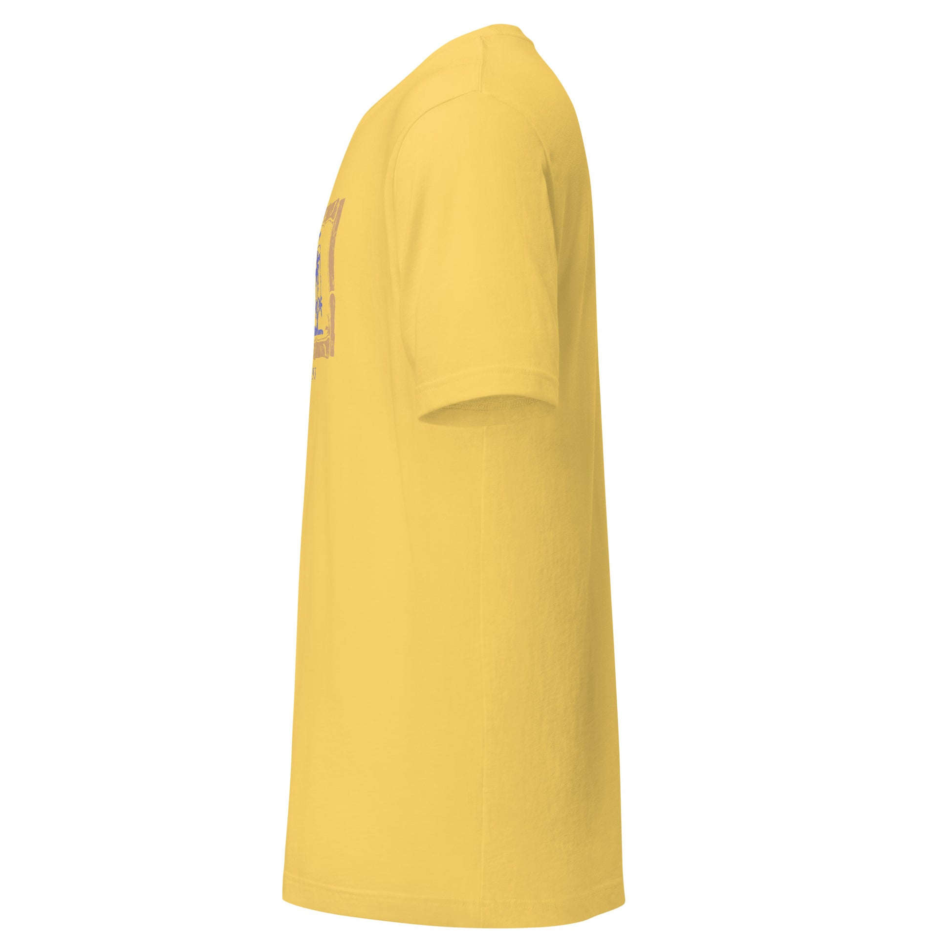 Tradewinds Night Club - SEA BRIGHT - Unisex t-shirt