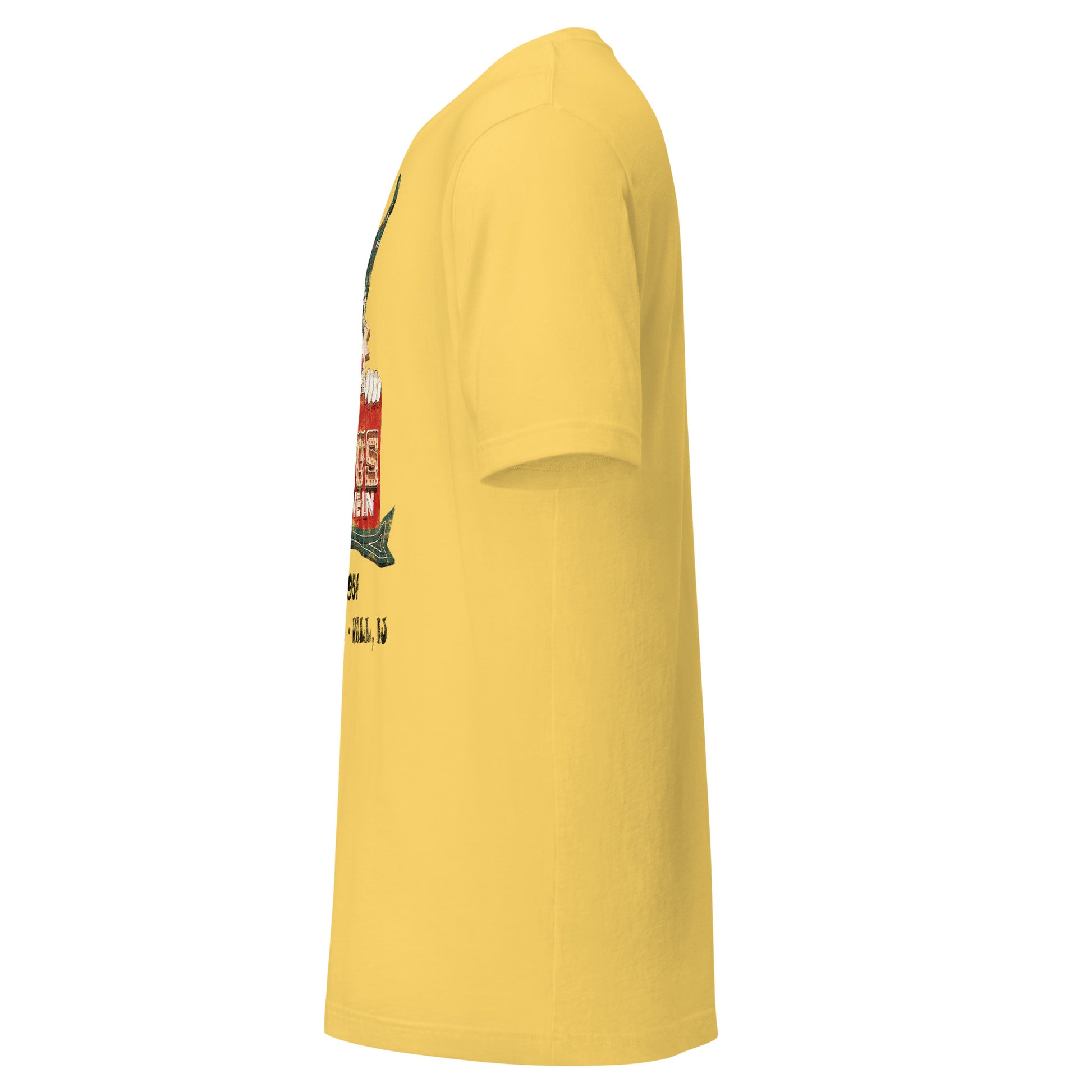 The Circus Drive-In - WALL - Short sleeve t-shirt