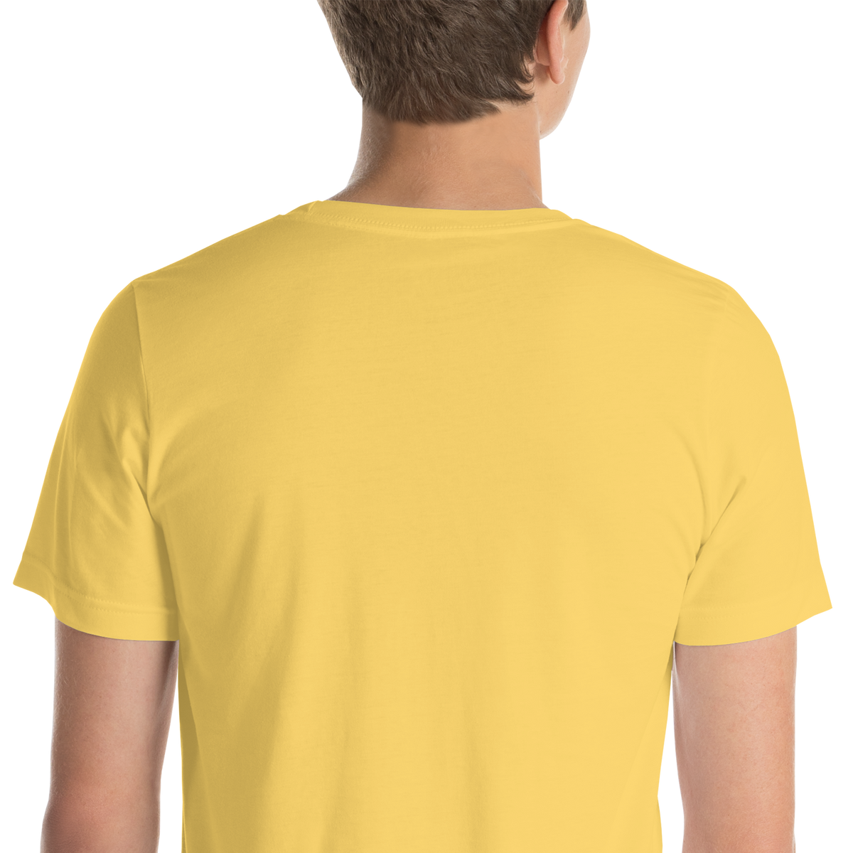 Middlebrook Twin Cinema - OCEAN - Unisex t-shirt