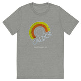 Caldor - NEPTUNE - Short sleeve t-shirt
