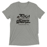 Club Marz (Toga Party, estate 1995) - T-shirt a maniche corte