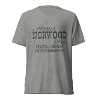 Norwood Inn - AVON - Short sleeve t-shirt