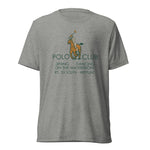 Polo Club - NEPTUNE - Camiseta de manga corta