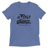 Club Marz (Toga Party, Summer 1995) - Short sleeve t-shirt