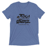 Club Marz (Toga Party, estate 1995) - T-shirt a maniche corte