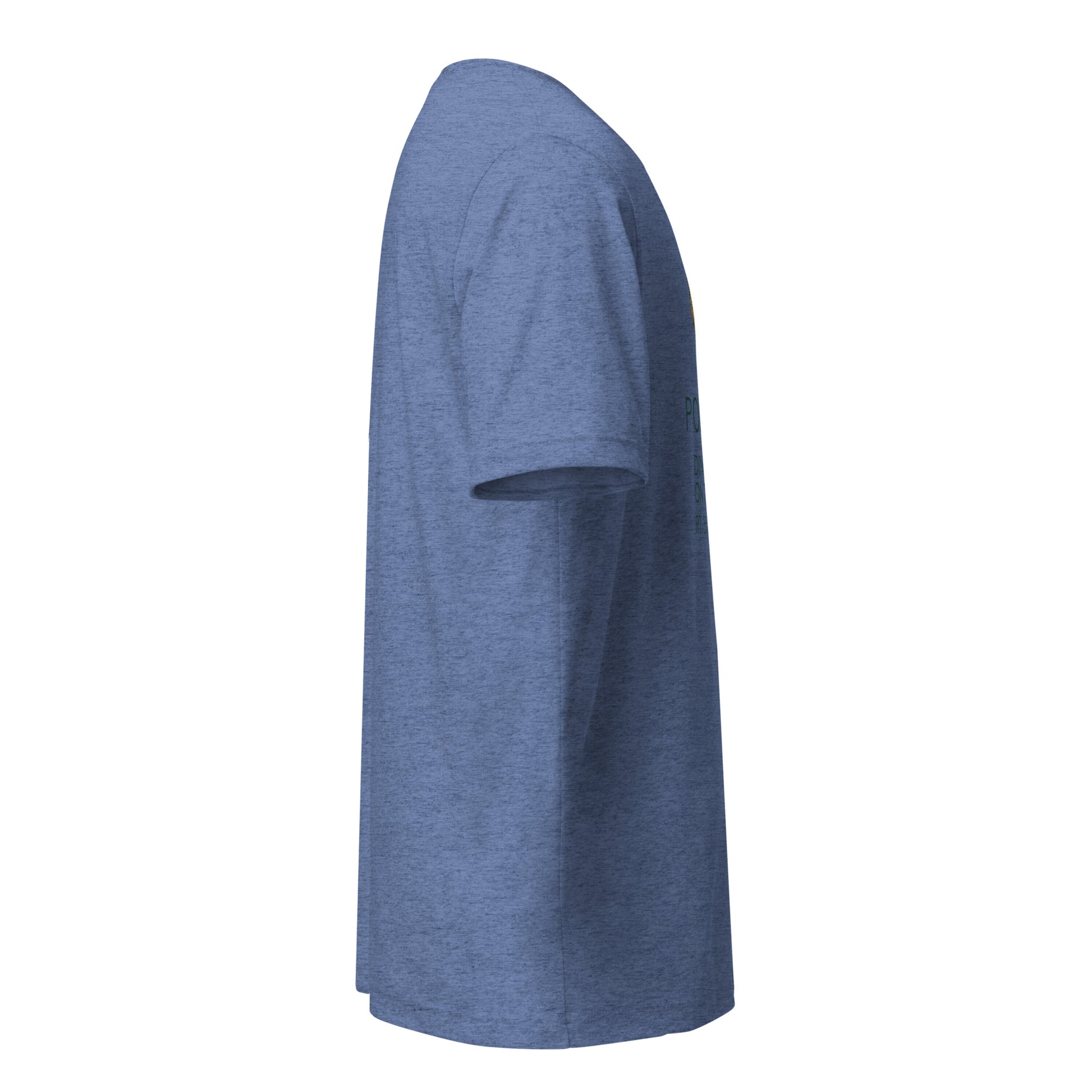 Polo Club - NEPTUNE - Short sleeve t-shirt