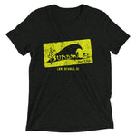 Tsunami Surf Club - LONG BRANCH - Short sleeve t-shirt