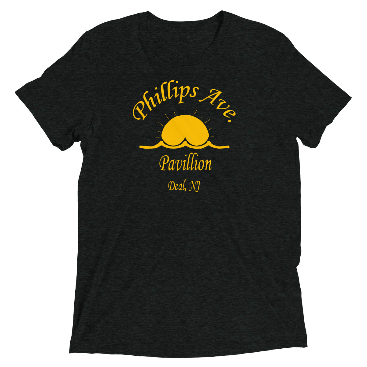 Phillips Ave. Pavillion - DEAL - Short sleeve t-shirt