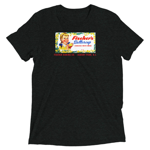 Fischer's Baking Co. - ASBURY PARK - Short sleeve t-shirt