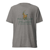 Polo Club - NEPTUNE - Short sleeve t-shirt