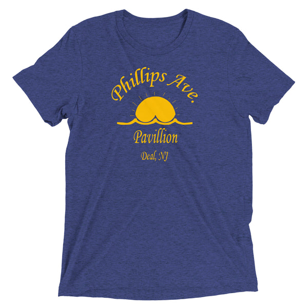 Phillips Ave. Pavillion - DEAL - Short sleeve t-shirt