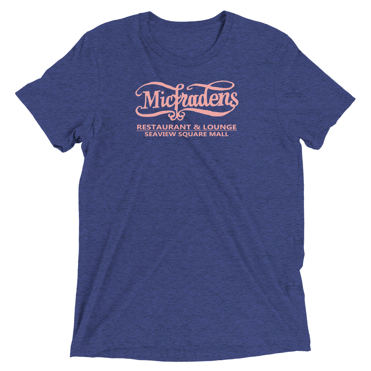 Micfradens Restaurant & Lounge - SEAVIEW SQUARE MALL - Short sleeve t-shirt