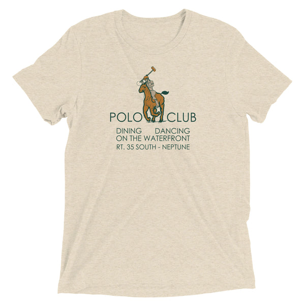 Polo Club - NEPTUNE - Short sleeve t-shirt