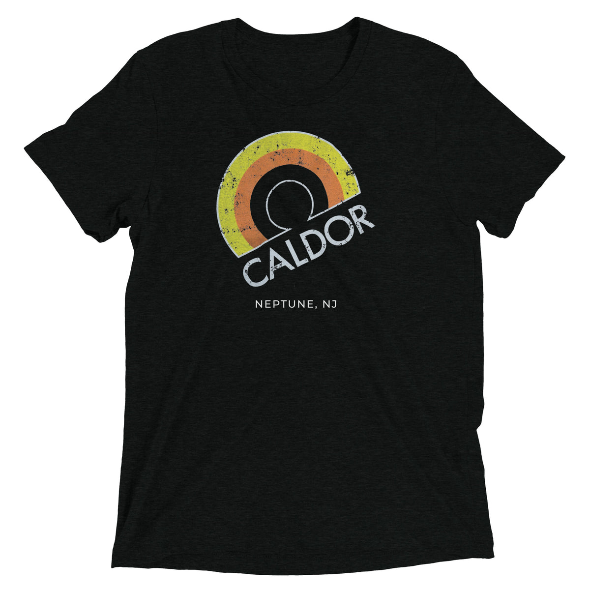 Caldor - NEPTUNE - Short sleeve t-shirt