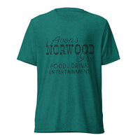 Norwood Inn - AVON - Camiseta de manga corta