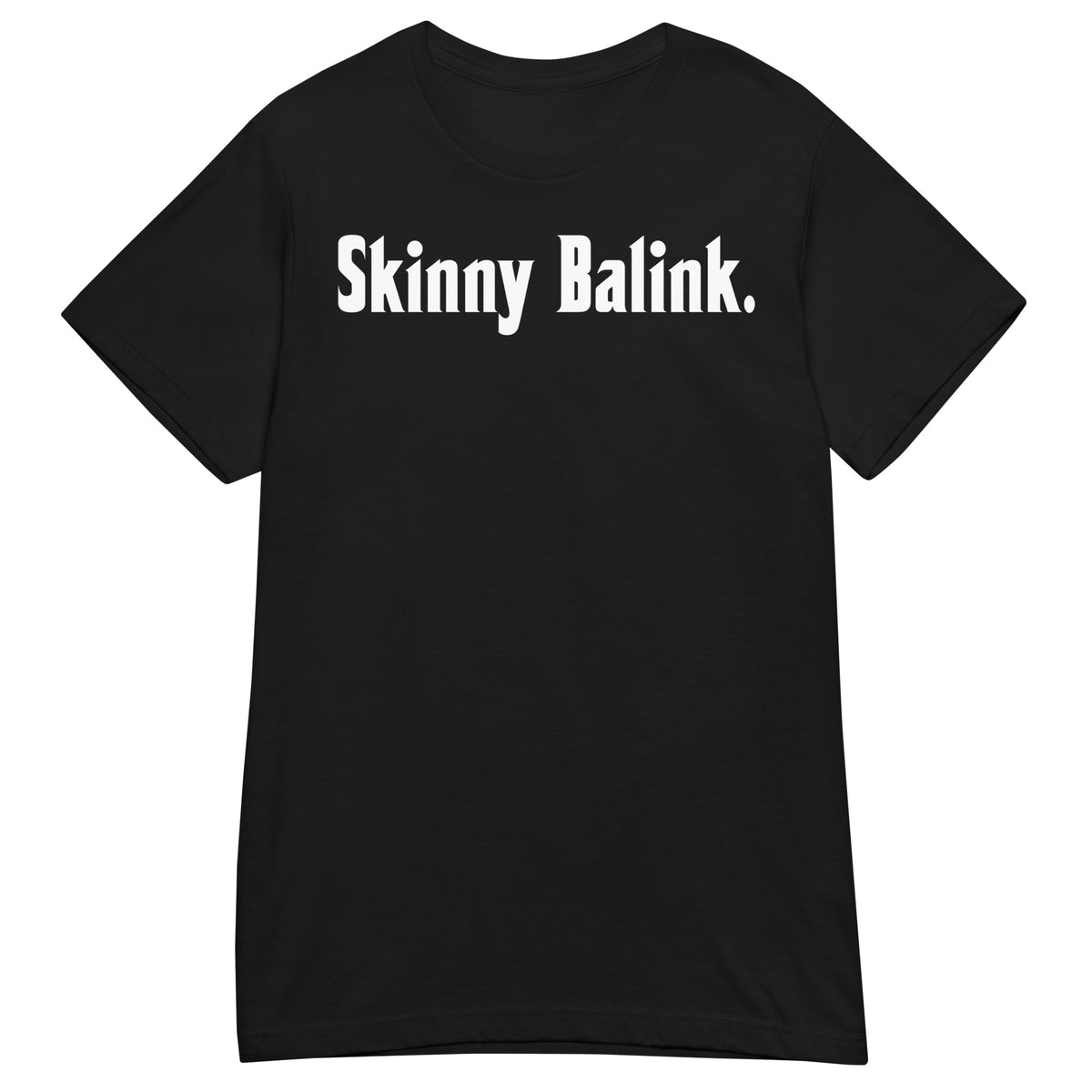 Skinny Balink - Women's short sleeve t-shirt