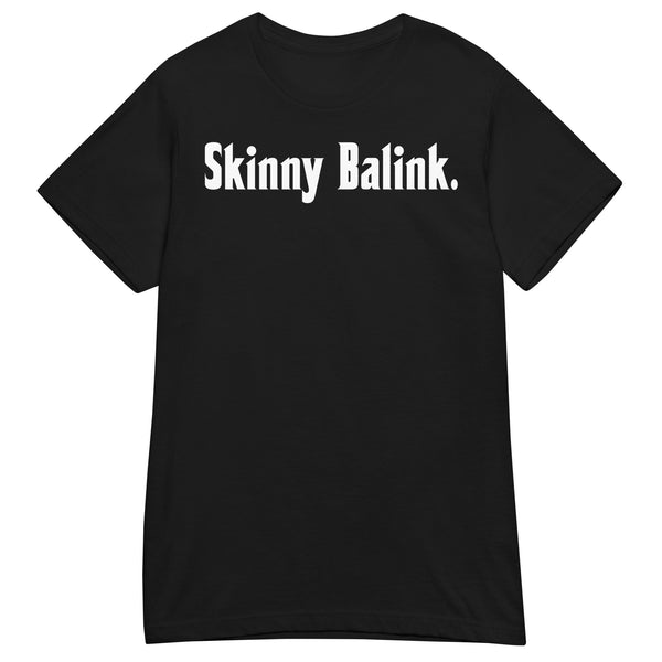 Skinny Balink - Women's short sleeve t-shirt