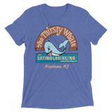 The Thirsty Whale - NEPTUNE - Short sleeve t-shirt