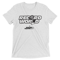 Record mondiale - OCEAN TWP. - Maglietta a maniche corte