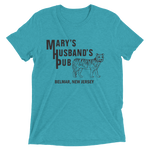 Mary's Husband's Pub - BELMAR - T-shirt a maniche corte