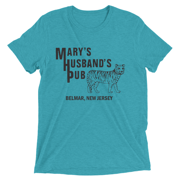 Mary's Husband's Pub - BELMAR - T-shirt a maniche corte