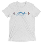 Frank's Amusements - POINT PLEASANT BEACH - Short sleeve t-shirt