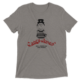 Casey Jones - LONG BRANCH - Camiseta de manga corta