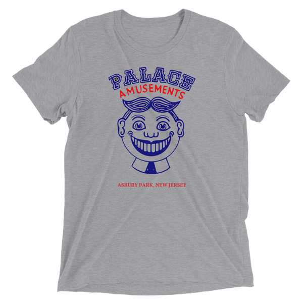 Palace Amusements - ASBURY PARK - Camiseta de manga corta