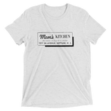 COCINA DE MAMÁ - NEPTUNO - Camiseta de manga corta