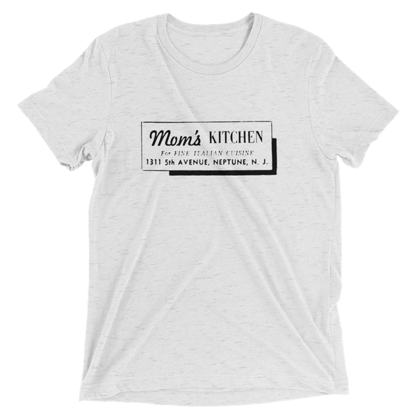 MOM'S KITCHEN - NEPTUNE - Short sleeve t-shirt