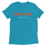 HUNKA BUNKA - SAYREVILLE - Short sleeve t-shirt