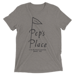 Pep's Place - DEAL - Camiseta de manga corta