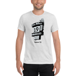 Glen Miller's - NETTUNO - T-shirt a maniche corte