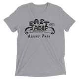 East Jabip Coffee House - ASBURY PARK - Short sleeve t-shirt