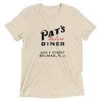 PAT'S DINER - BELMAR - Camiseta de manga corta