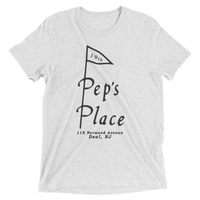 Pep's Place - OFFERTA - T-shirt a maniche corte