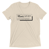 COCINA DE MAMÁ - NEPTUNO - Camiseta de manga corta